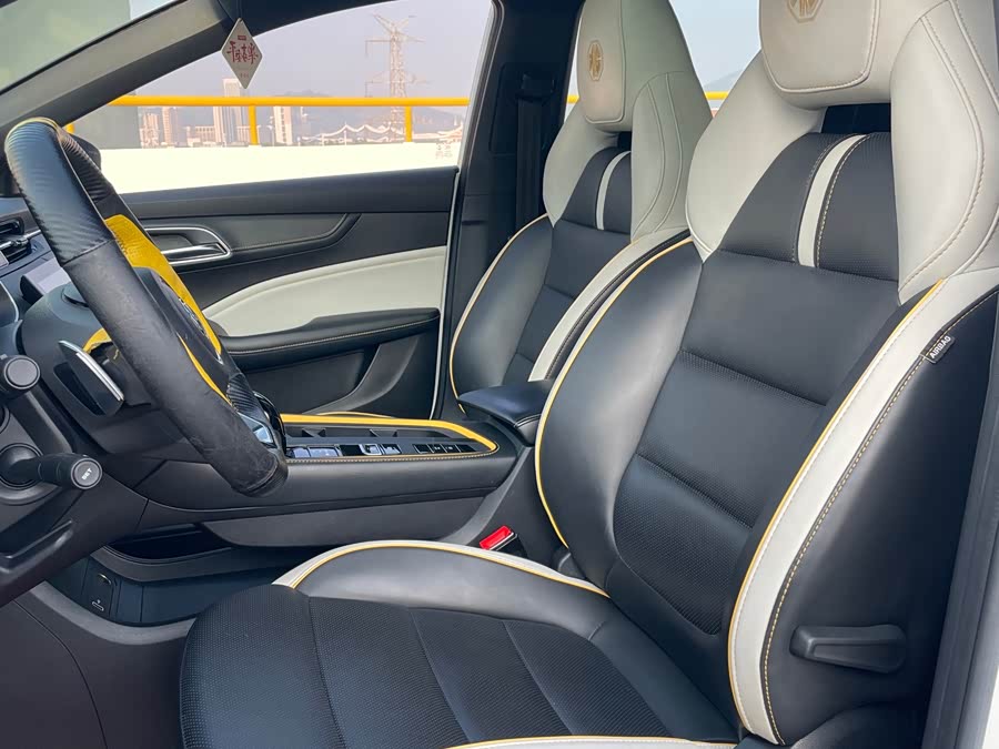 MG 6 2022 #12 MG 6 2022 car image #12