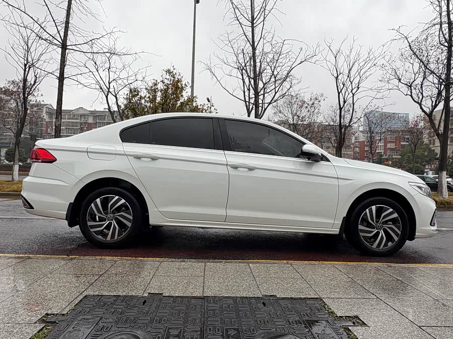 大众 宝来 2023 汽车图片 #12