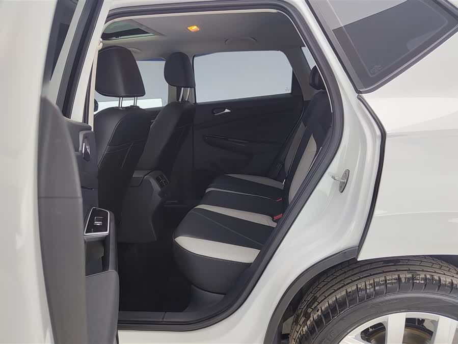 捷达 捷达VS5 2025 汽车图片 #12