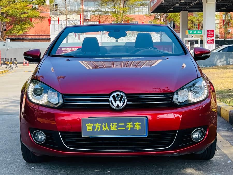 Volkswagen Golf (Imported) 2014 imagem de carro #12