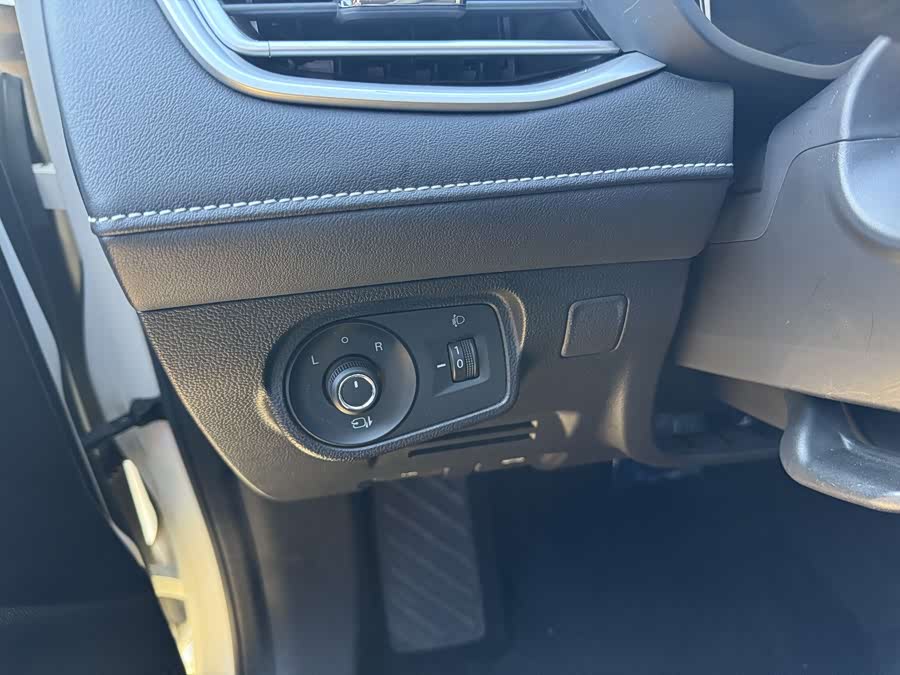 荣威 荣威Ei5 2019 汽车图片 #12