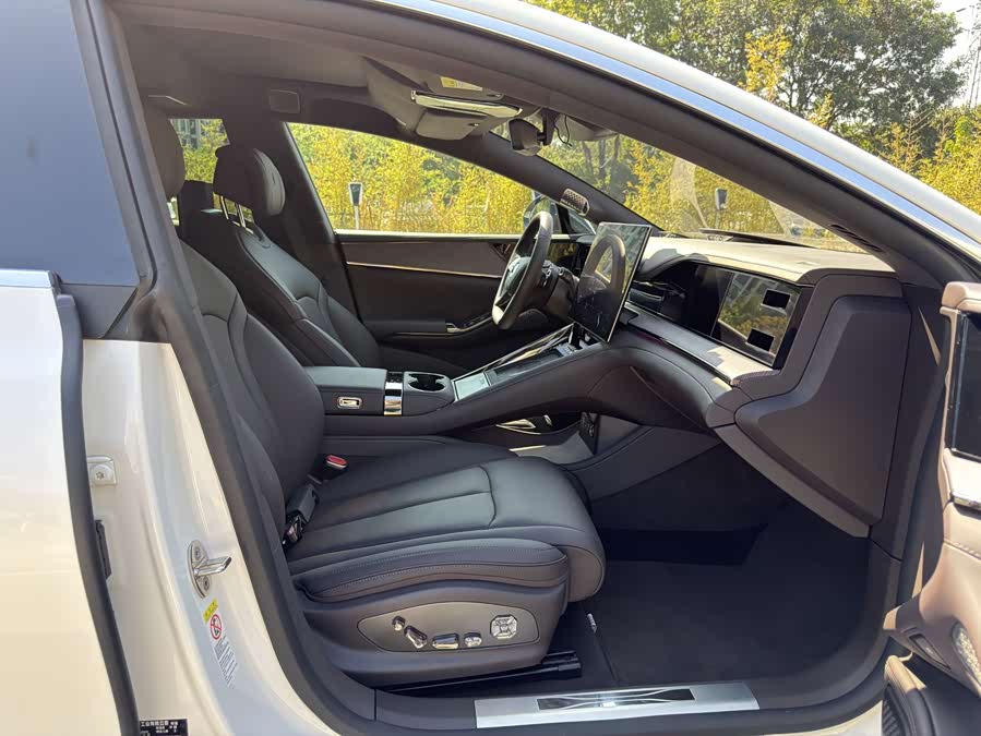 Denza Z9 2024 #12 Denza Z9 2024 immagine di auto #12