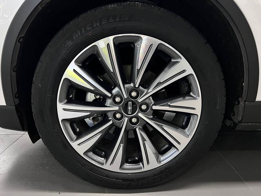 Changan 2021 car image #12