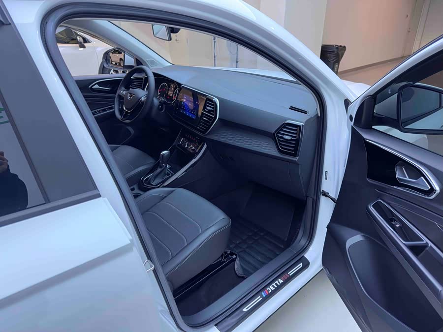 Jetta VS5 2022 immagine di auto #12