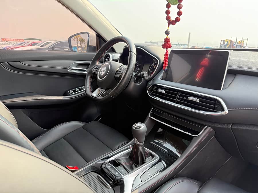 MG HS 2021 #12 MG HS 2021 car image #12