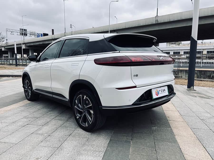 Xpeng G3 2023 immagine di auto #12