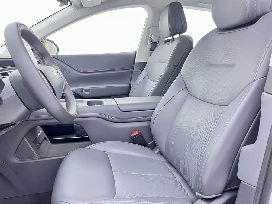 Xpeng G6 2025 #12 Xpeng G6 2025 immagine di auto #12