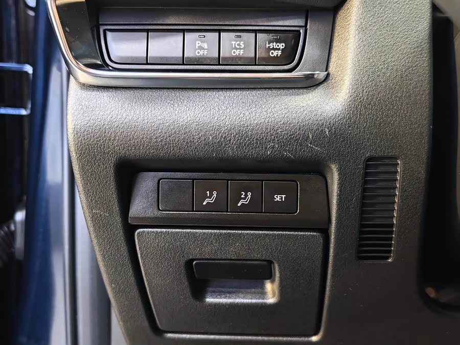 马自达 马自达CX-30 2022 汽车图片 #12