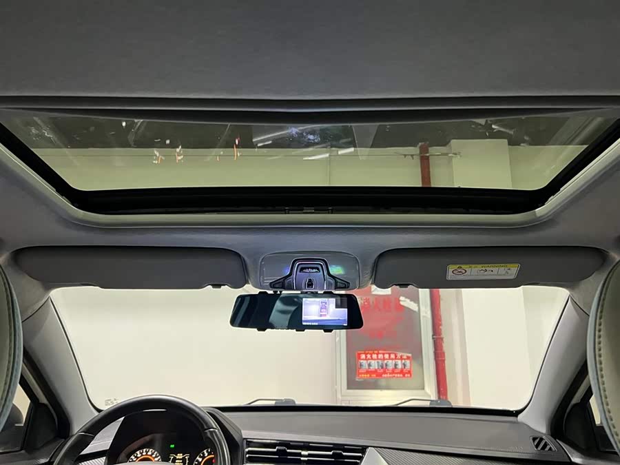 Chery Tiggo 3x 2022 car image #12