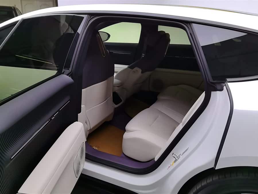 Avatr 12 2024 #12 Avatr 12 2024 car image #12