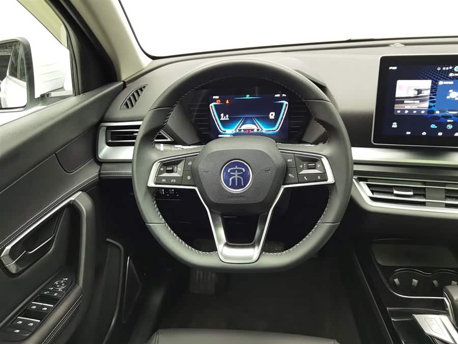 BYD Song Pro 2020 immagine di auto #12