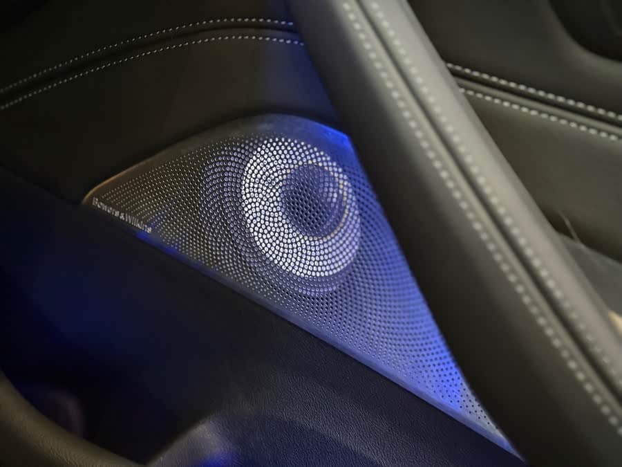 BMW M5 2018 #12 BMW M5 2018 car image #12