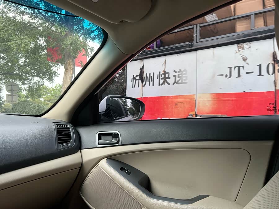 起亚 起亚K5 2016 汽车图片 #12