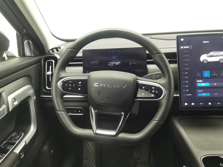Tiggo7 C-DM 2024 car image #12