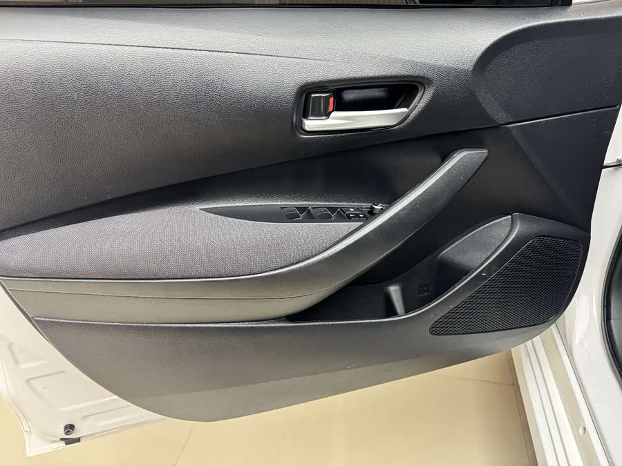 Toyota Corolla 2022 car image #12