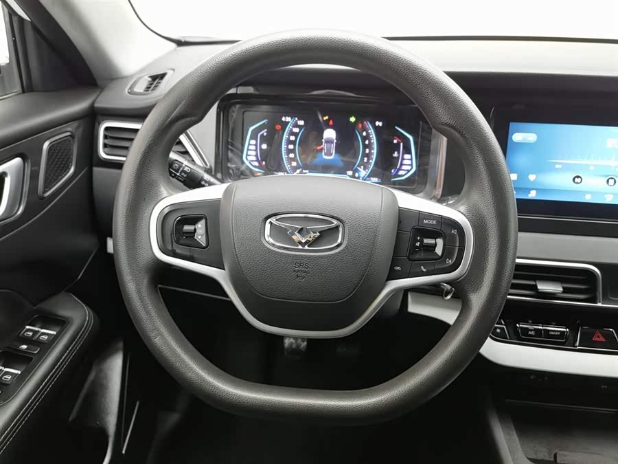 Kaiyi Showjet 2022 #12 Kaiyi Showjet 2022 car image #12