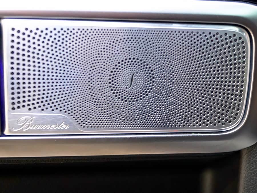 Mercedes-Benz G Class 2024 immagine di auto #12