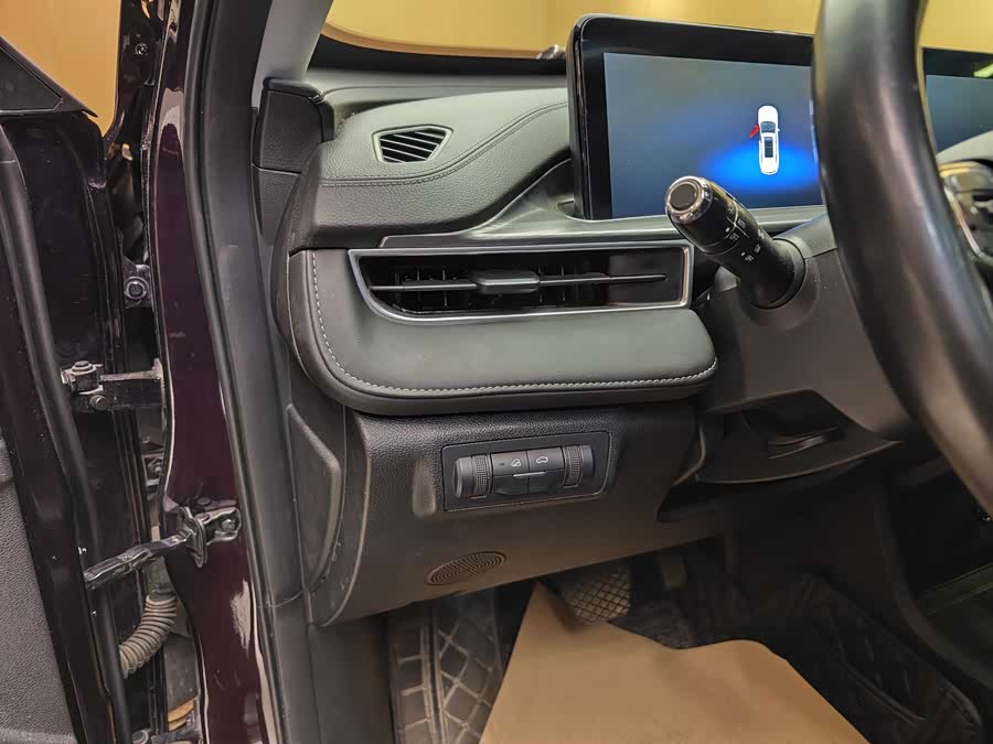 Chery Tiggo 8 Plus 2020 car image #12