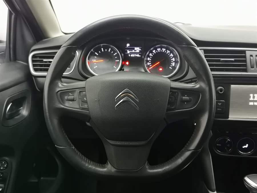 Citroen C3-XR 2015 car image #12