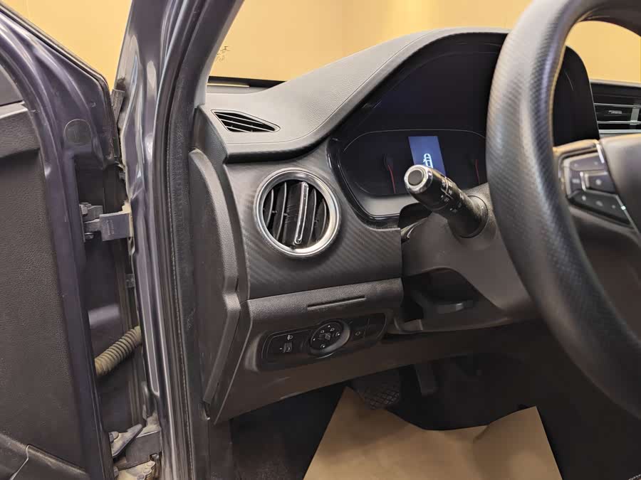 Chery Tiggo 3x 2018 car image #12