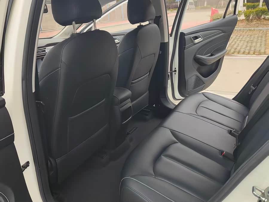 Roewe Ei5 2018 imagen de coche #12