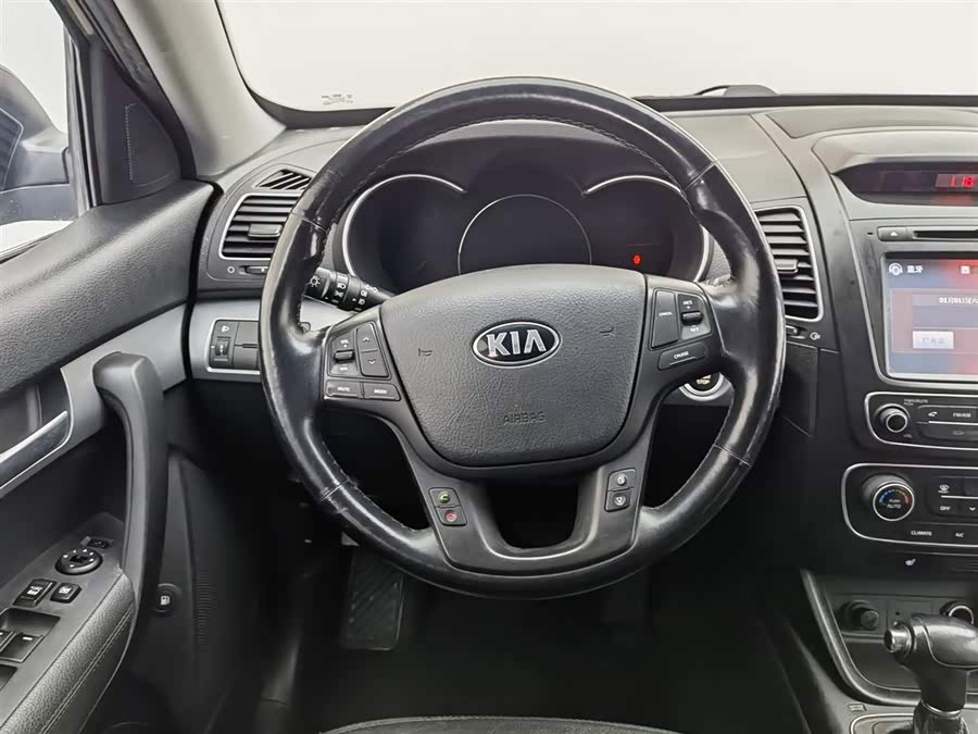Kia Sorento 2015 image de voiture #12