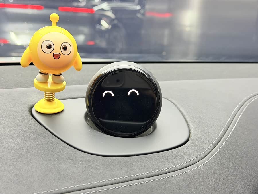 蔚来 蔚来EC6 2024 汽车图片 #12