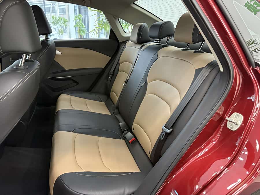 Chevrolet Monza 2022 car image #12