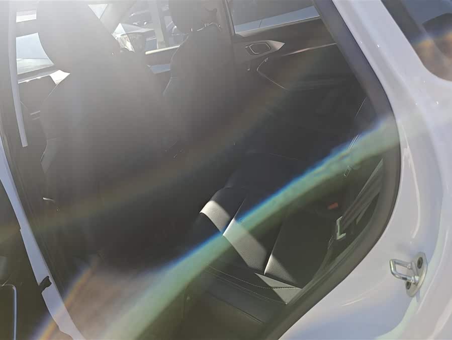 名爵 MG ONE 2022 #12 名爵 MG ONE 2022 汽车图片 #12