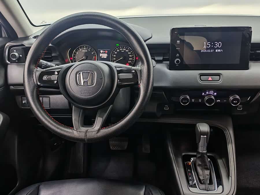 Honda XR-V 2023 car image #12