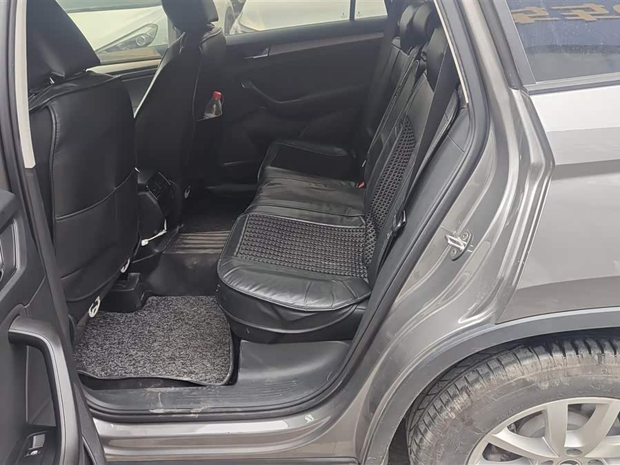 Skoda Kodiaq 2020 car image #12