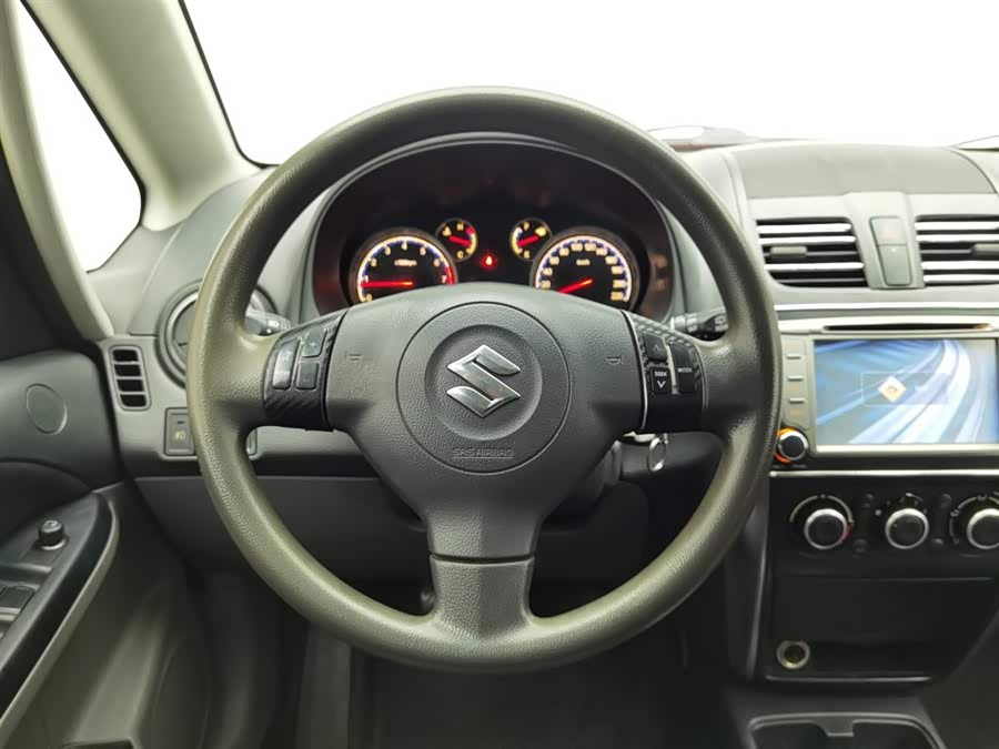 铃木 天语 SX4 2012 汽车图片 #12