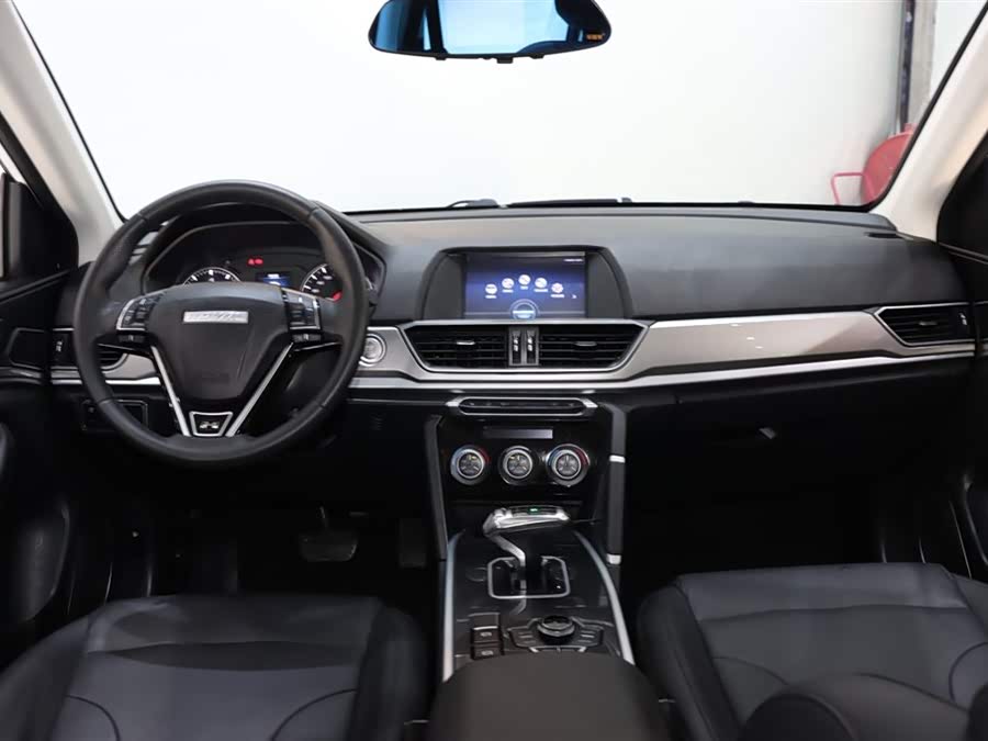 Haval H6 2020 car image #12