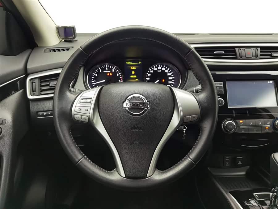 日产 逍客 2018 汽车图片 #12