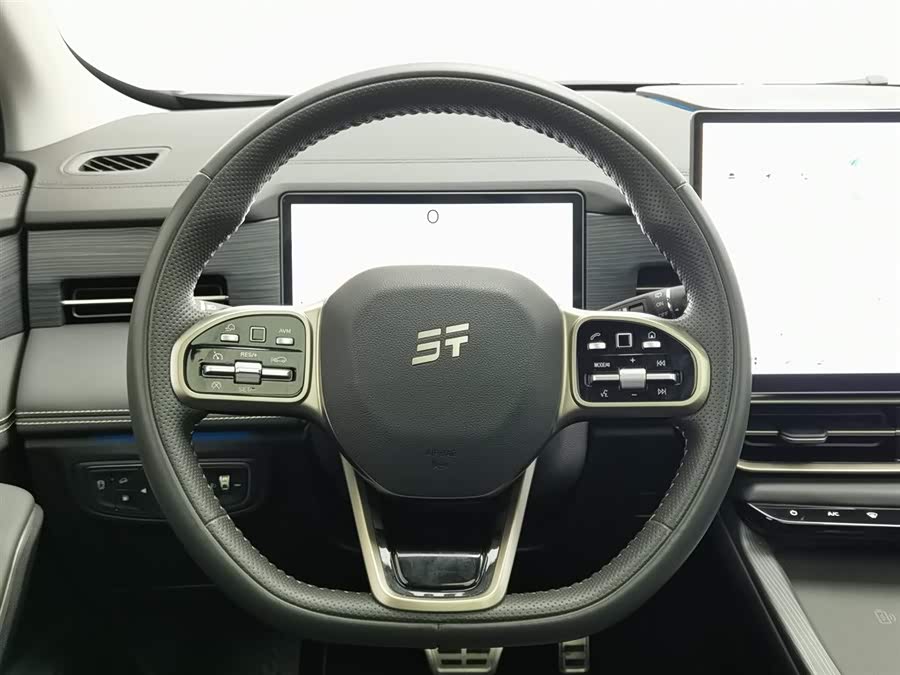 捷途山海 捷途山海L9 2024 #12 捷途山海 捷途山海L9 2024 汽车图片 #12