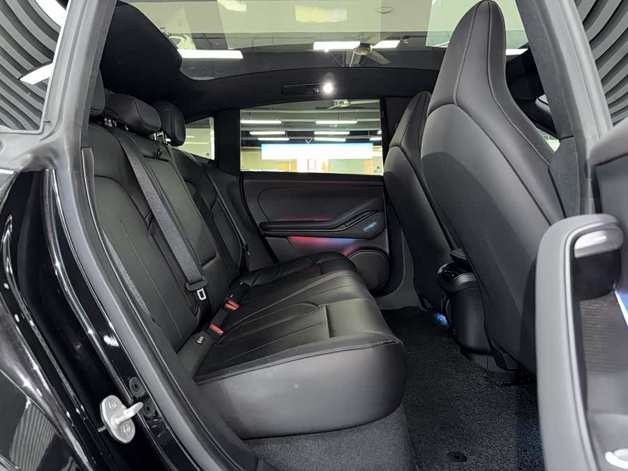 蔚来 蔚来ET5 2024 汽车图片 #12