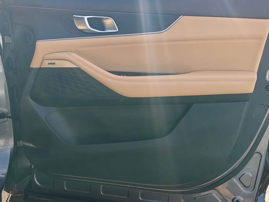 Changan UNI-K 2021 #12 Changan UNI-K 2021 car image #12