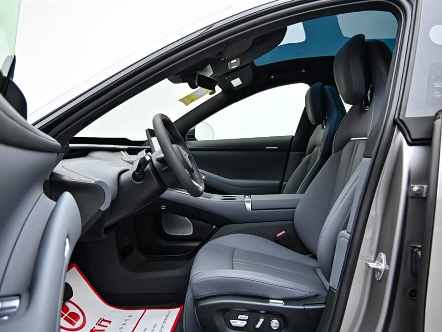 MI YU7 2025 image de voiture #12