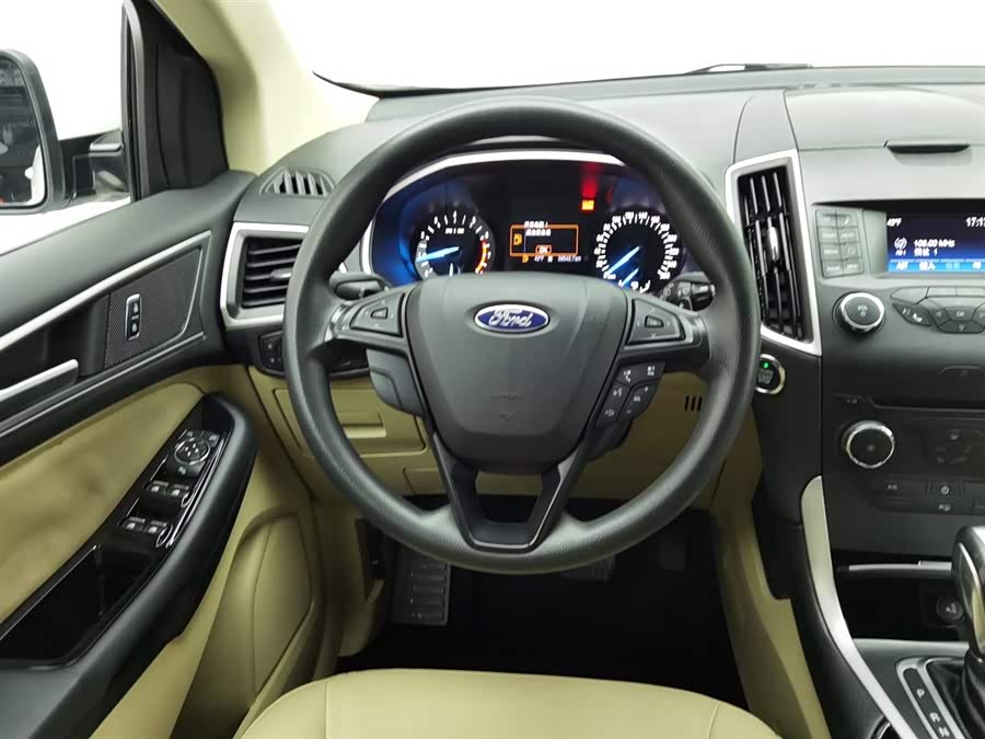 Ford Edge 2016 car image #12