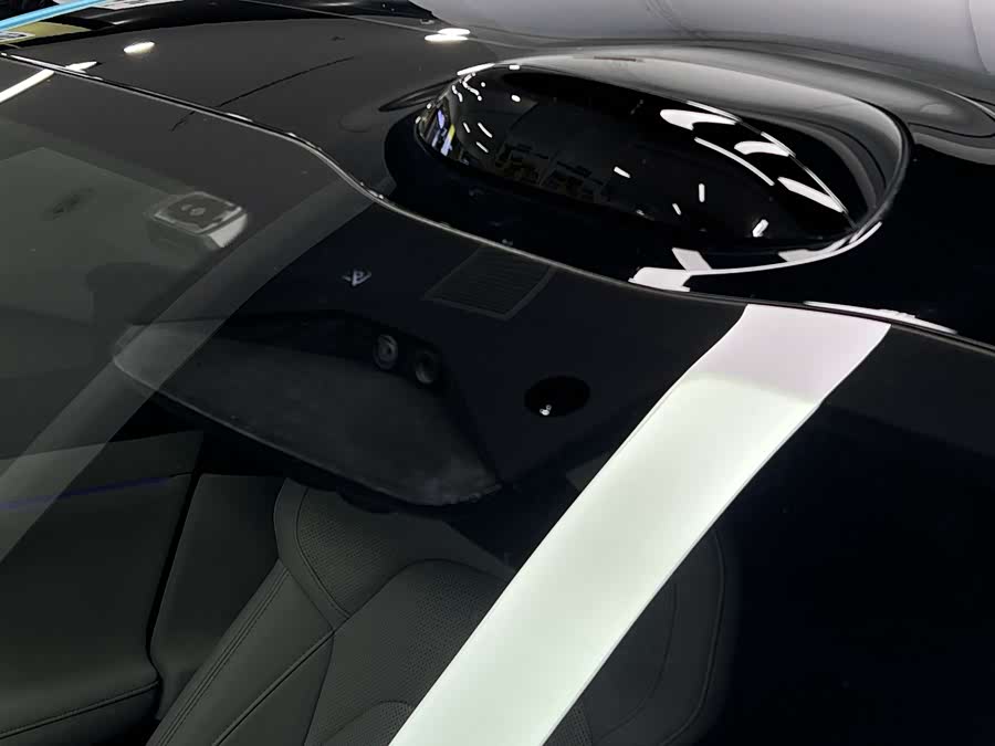 MI SU7 2024 car image #12