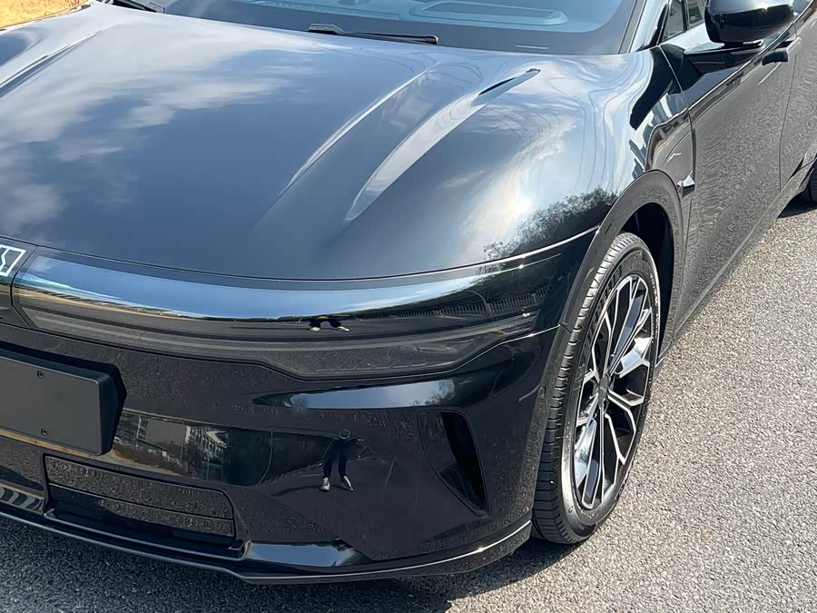 极氪 极氪007 2025 汽车图片 #12