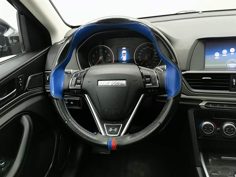 Haval H6 2020 car image #12