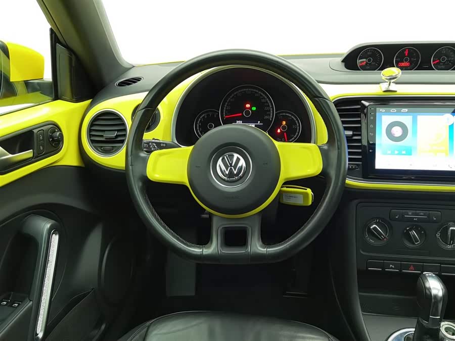 Volkswagen Beetle 2013 immagine di auto #12