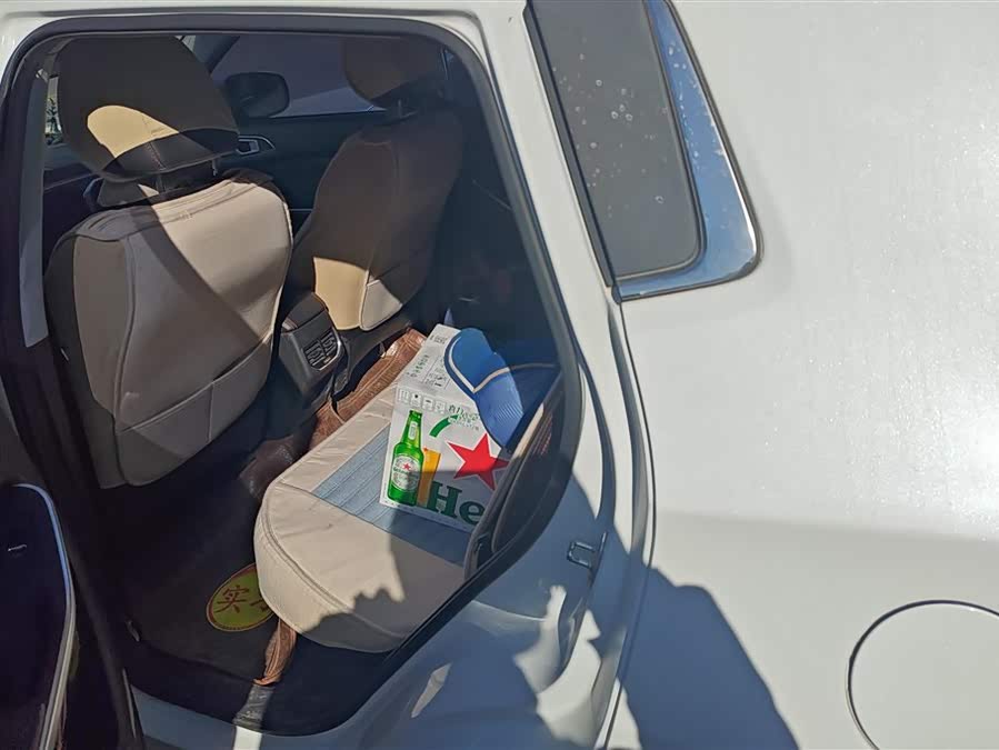 Chery Tiggo 5x 2019 #12 Chery Tiggo 5x 2019 car image #12