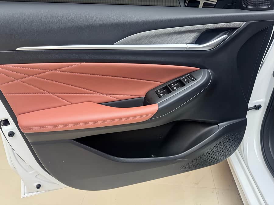 Changan Eado 2023 car image #12