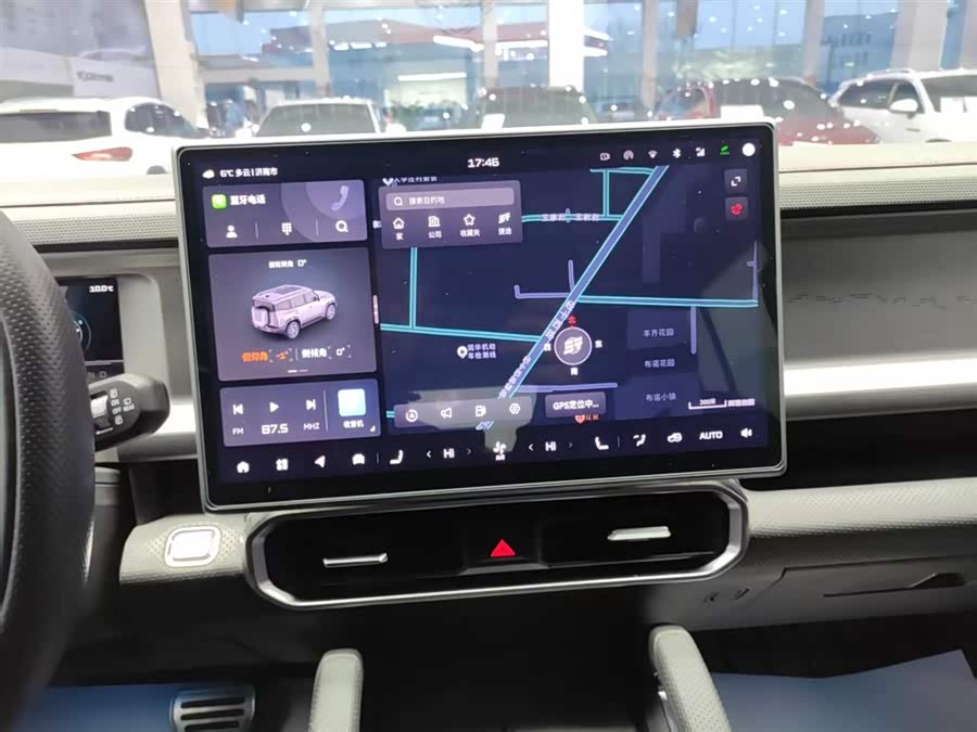 Jetour Traveller 2024 #12 Jetour Traveller 2024 immagine di auto #12