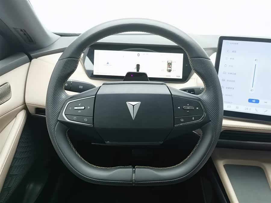 Deepal SL03 2022 image de voiture #12