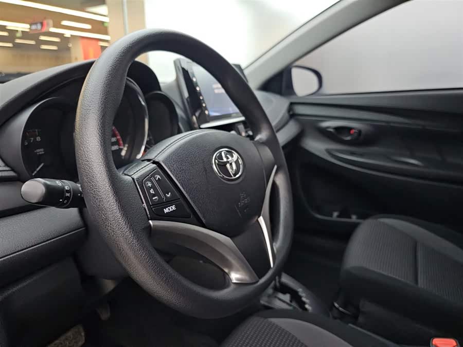 Vios 2022 immagine di auto #12
