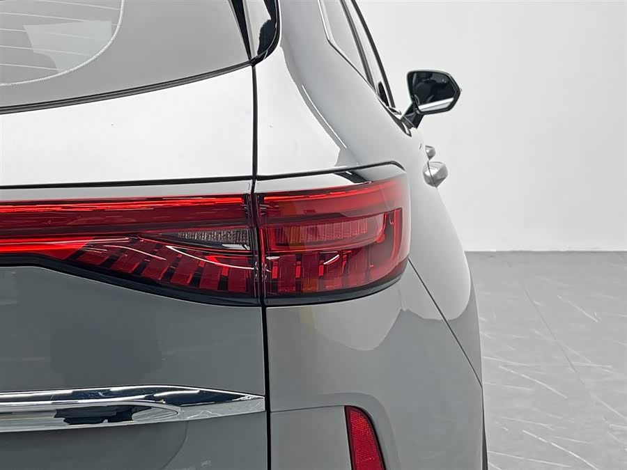 Haval H6 2023 car image #12