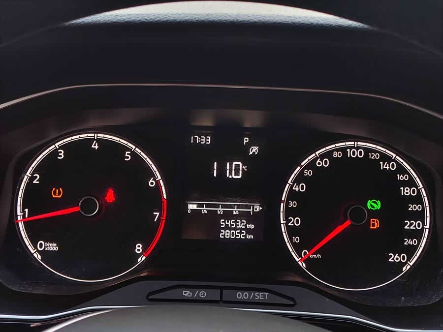 Jetta VS5 2023 car image #12